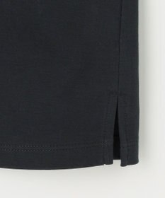 J.PRESS LADIES L 【WEB限定カラーあり・洗える】コットンスムース ハシゴレース カットソー