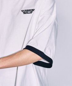 WEGO ボーイズグラフィックリンガーBIGT（S）