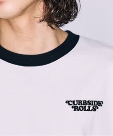 WEGO ボーイズグラフィックリンガーBIGT（S）