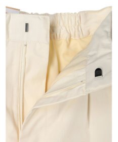 Green Parks ツータックチノパンツ