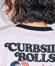 WEGO ボーイズグラフィックリンガーBIGT（S）