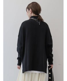 AMERICAN HOLIC バイパチタートルネックニットプルオーバー