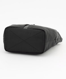 Y'SACCS ドローストリング コンビカラー2WAYトート