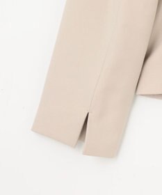 ANY 【WEB・一部店舗限定】【ストレッチ/UVケア/接触冷感】イージィケアストレッチジャケット