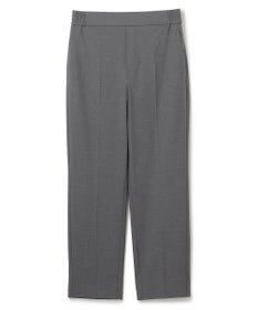 UNFILO マイビューティ テーパードパンツ