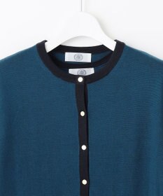 洗える】トリムツイン ニット / J.PRESS LADIES | ファッション通販