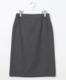 J.PRESS LADIES S 【セットアップ対応】BAHARIYE PINHEAD スカート