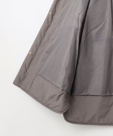 ANY 【洗濯機可/撥水】ダイヤキルトブルゾン