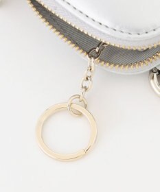 ANY カラビナ付小物入れ