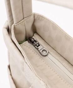 Y'SACCS 【大人のおしゃれ手帖10月号掲載】市川実和子×Y'SACCS　ドット2WAYリュック