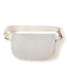 LeSportsac ESSENTIAL BELT BAG/ブランC