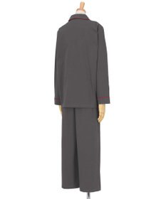 une nana cool 【綿混】なめらか天竺パジャマ