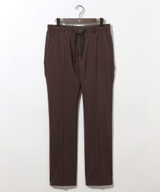 JOSEPH ABBOUD 夏パンツ【キングサイズ・洗える・ウエストも伸びる!/軽量/清涼/ストレッチ】ハイツイストドライストレッチパンツ