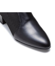 REGAL FOOT COMMUNITY 【リーガルレディース】F59R ニットシューティー パンプス