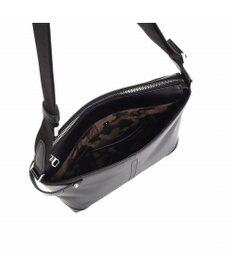 ACE BAGS & LUGGAGE ultima TOKYO バート ショルダーバッグ レザー ヨコ型 70112 ウルティマトーキョー