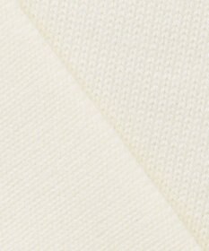 PW CIRCULUS 【MEN】【洗える】ベアフェイスモチーフ クルーネック ニット