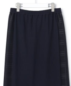 ICB レースコンビジャージー ナロースカート