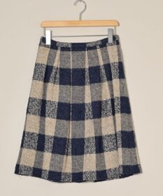 ONWARD Reuse Park 【組曲】スカート秋冬