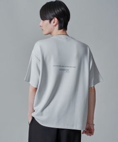 WEGO 【2点SET】アクセ付きフォトグラフィックT（SS）