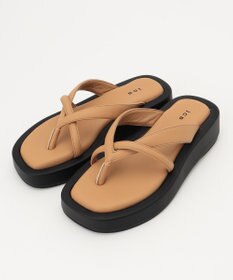 ICB ソファトングサンダル
