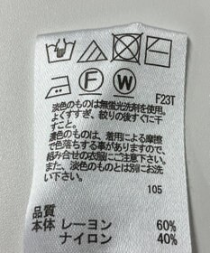 ONWARD Reuse Park 【any SiS】ニット秋冬