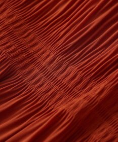 Green Parks マジョリカ袖カットプルオーバー