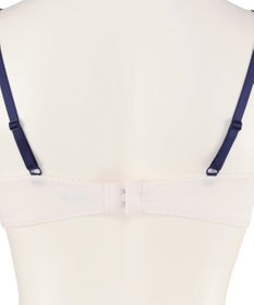 San-ai Resort（三愛水着楽園） 【SALE】クラシカルレースふわもりブラセット 【northerly】