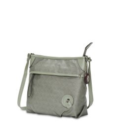 PELLE BORSA ショルダーバッグ Alive アライブ 4326