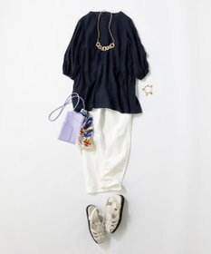 23区 コンパス モチーフ ブレスレット