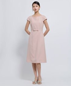 TOCCA 【松木育未さん着用・00サイズあり】BRIGHT BREEZE ドレス