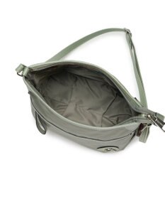 PELLE BORSA ショルダーバッグ Alive アライブ 4326