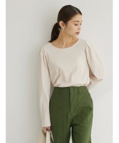 Green Parks 前後２ＷＡＹパワショルリブプルオーバー