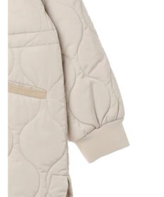 CRAFT STANDARD BOUTIQUE キルティングミドル丈コート