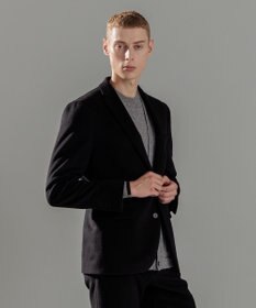 JOSEPH HOMME グロッシーウール　ジャケット