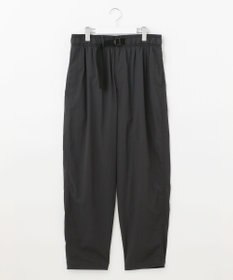 UNFILO MENS LIGHT MOVE ワイドパンツ