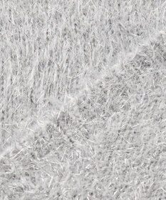 uncrave ラメ シャギー ニット バンドゥ（uncrave STANDARD）