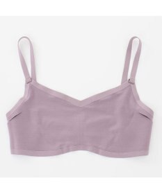 Chacott バッククロスブラトップ（ホットメルト）