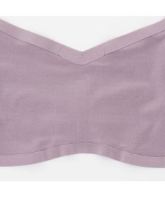 Chacott バッククロスブラトップ（ホットメルト）