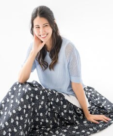 ONWARD Reuse Park 【自由区】スカート春夏