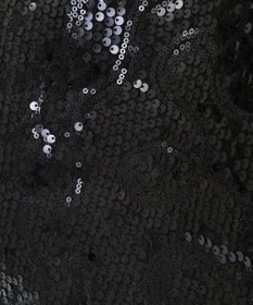 Green Parks ａｎｄｍｉｋｋａ．スパンコールＡ４トートバッグ