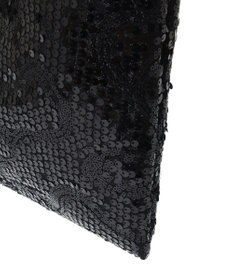 Green Parks ａｎｄｍｉｋｋａ．スパンコールＡ４トートバッグ