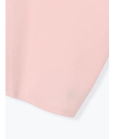 Te chichi スムースアシメロングスリーブプルオーバー《2025Autumn catalog vol.2 item》