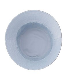 MOONBAT FURLA(フルラ)リバーシブルバケットハット 帽子 無地 UVカット 手洗い可能