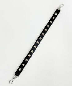 WEGO スタッズベルトハンドストラップ