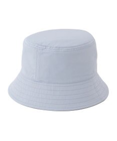 MOONBAT FURLA(フルラ)リバーシブルバケットハット 帽子 無地 UVカット 手洗い可能