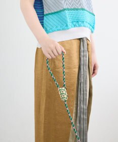 COQ UPBEAT CROSS ハンズフリーロングドッグリード