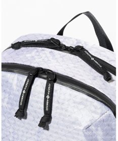 JOSEPH ABBOUD MOUNTAIN 【軽量/ECO撥水】ライトリップストップバックパック　21L