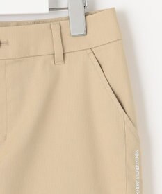 23区GOLF 【WOMEN】【撥水/ストレッチ】スケトラドビーストレッチ ベーシック パンツ