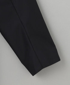 GOTAIRIKU 【防水/軽量/シワになりにくい】ラスタードビーメモリーラミネーションコート_スタンドカラー(24年モデル)