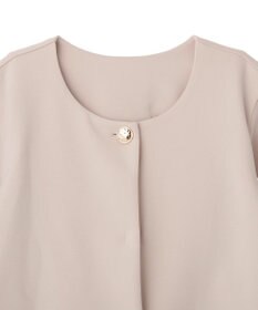 YECCA VECCA ダンボールニットジャケット